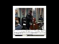 Christian McBride on Fried Pies