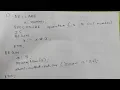 PROCEDURES IN WITH EXAMPLES TUTORIAL