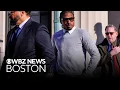 Stefon Diggs appears briefly in court on assault charges