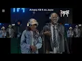 Falla Le Gain Armany KG et Mc Joyce (snippet video)