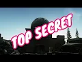 Top Secret Escape from Tarkov