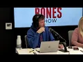 Live in studio