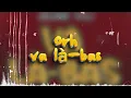Download Lagu JEUNE VILI   VA LA  BAS  FEAT VERY NICE (Vidéo Lyrique by Varane Au Myc)