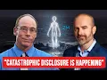 Dr Steven Greer Catastrophic Disclosure Is Happening