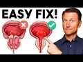 Eat These Foods to Shrink an Enlarged Prostate Especially Over Age 50