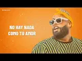 Musiko x Omy Alka - Te Sigo (Lyric Video)