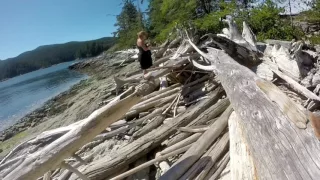 LaterthanWeThink, EP 8 Octopus Islands, SV Angelique of Vancouver