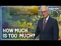 Enough is enough Farmers say too much rain is hurting crops