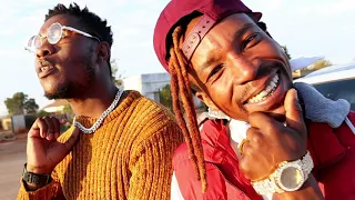 megshizzy x dnizy x notshi diamonds explicit official music video
