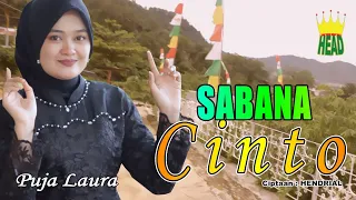 puja laura sabana cinto dendang minang official music video 