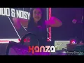 DJ TROMPET SANCA MELODY FUNKOT BY DJ KANZA
