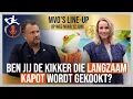 Lagu Waarom je in 2026 uit de Kokende Pan moet Springen – MVO 2026 | PREPARE TODAY