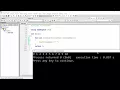 C Programming Tutorials - 18