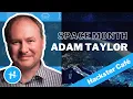 Adam Taylor on FPGAs Space Hackster Cafe