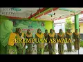 Download Lagu PEREMPUAN ASWAJA - MUSLIMAT NU DESA DUKUHJATI WETAN - KRISTA OFFICIAL