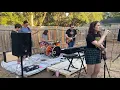 Missed Connections Brooklyn Bridge to Chorus Cover