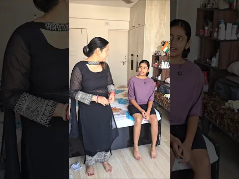 Mummy ko koun samjhaaye 🤣 #ytshorts #comedy #trending #funny #punita_life #entertainment #funnyreel