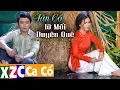 Download Lagu Tân Cổ Hiện Đại: Lỡ Mối Duyên Quê - Ngọc Châu \u0026 Võ Minh Lâm