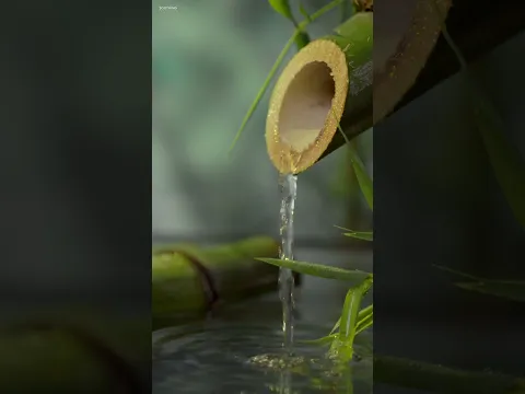 Relaxing Zen Music for Spa, Massage & Wellness with Trickling Water #spa #watersounds #spamusic