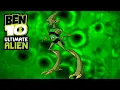 Download Lagu Ben 10 Ultimate Alien Ben's Fan Made Crashhopper Transformation