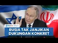 Download Lagu Bertemu Menlu Iran, Putin Kecam Serangan AS ke Nuklir Teheran tapi Tak Janjikan Dukungan Konkret