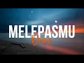 Download Lagu DRIVE - MELEPASMU (New Version) Lyrics