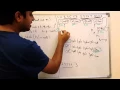 Finding Loop in LinkedList and reversing Linked List - Lec 38
