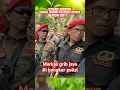 Lagu Markas ormas grib jaya di bongkar oleh pasukan TNI POLRI