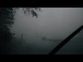 Severe Thunderstorm in Auburn MA on June 6 2020