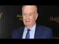 Bill O Reilly blames God for sexual harassment allegations