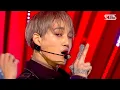 Download Lagu EXO - Love Shot @ Inkigayo 20181216