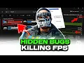 Rust FPS Drops I Found the Hidden Culprits