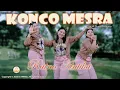 Download Lagu Dj Konco Mesra - Ratna Antika (Official Music Video)