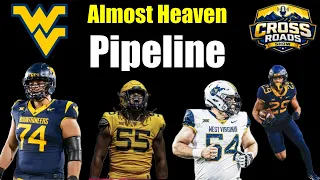 The Almost Heaven Pipeline West Virginia s Path to Greatness