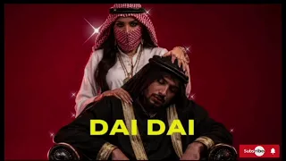           دای دای   عربی                                            موسیقی صوفی بالکان  رقص دندنها