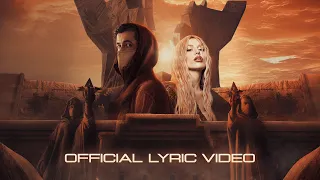 Alan Walker, Ava Max - FATE (Official Lyric Video)