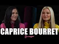 Caprice Bourret Award Winning Supermodel Businesswoman