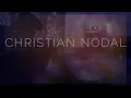 Christian Nodal - Te Fallé (Official Lyric Video)