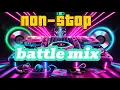 Download Lagu NONSTOP BATTLE MIX GANDA@RagatakBattleMix#trending #trendingvideo #musicremix #roadtrip 