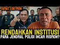 Download Lagu TAMAT LOE MON!! PARA JENDRAL POLISI MARAH BESAR!! RISMON SIANIPAR SIAP2 || JOKOWI