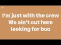 Chloe x Halle - Do It (Lyrics)