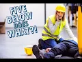 What Working at Five Below is Like -