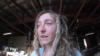 Episode 318 – Being Crew of a Movie –  Life of a Gypsy Day 214