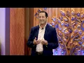 TENTalks 2019 David Adelman