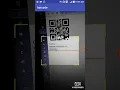 QR Code Scanner with Android Studio