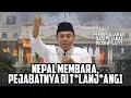 Download Lagu GUS NUR : NEPAL MEMBARA | PEJABATNYA DIBURU - DI TELANJ*NGI | KABUR NAIK HELIKOPTER