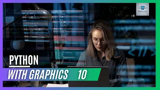 10 - Tkinter Menus Tutorial Create Menu Bar Submenus Message Boxes in Python