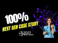100 ON NEXT GENERATION NCLEX CASE STUDY