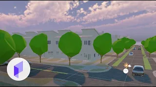 The History of Virtual Reality in Urban Planning