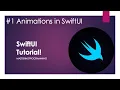 Animations in Swift UI how to Animate Buttons In SwiftUI